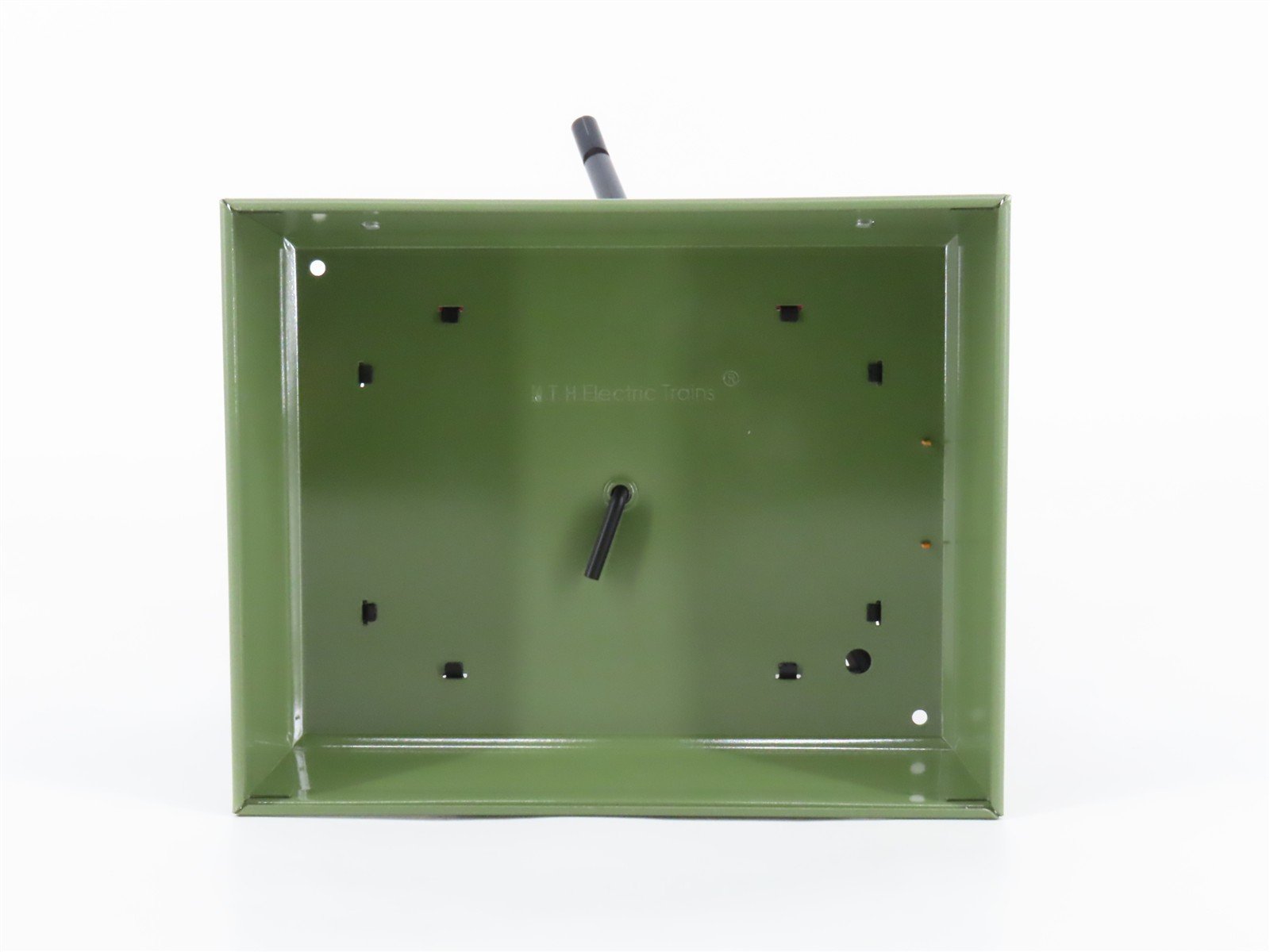 Standard Gauge MTH Tinplate 10-4021 #89 Ives Deluxe Watertower