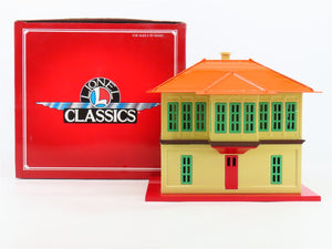 Standard Gauge Lionel 6-13804 #437 Switch Tower