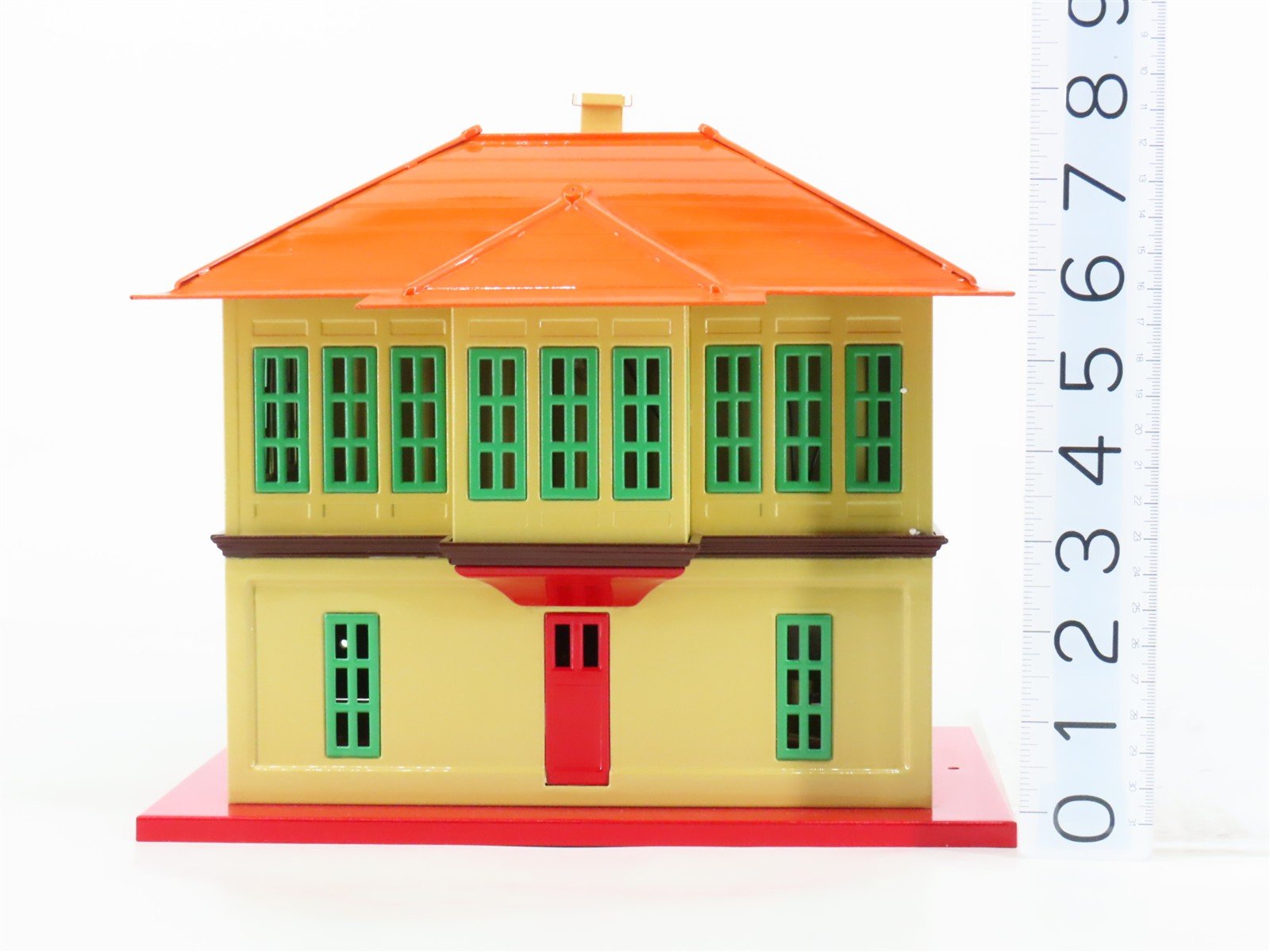 Standard Gauge Lionel 6-13804 #437 Switch Tower