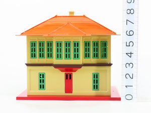 Standard Gauge Lionel 6-13804 #437 Switch Tower