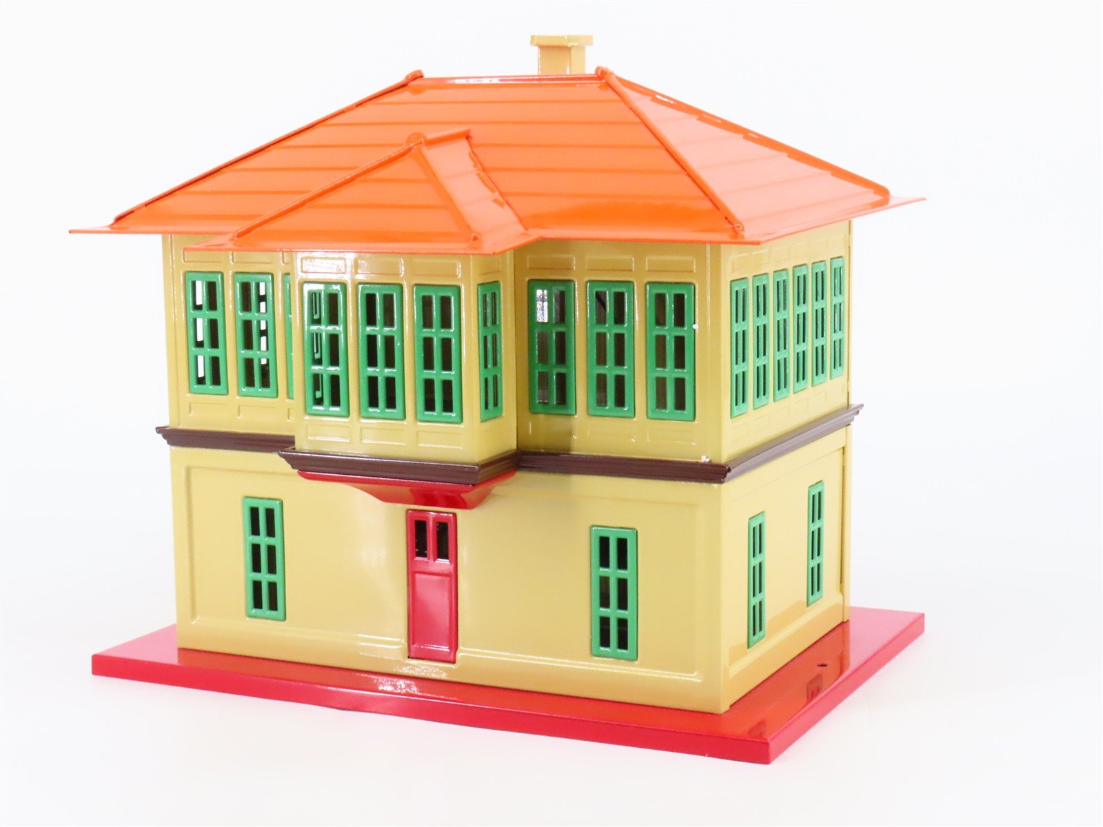 Standard Gauge Lionel 6-13804 #437 Switch Tower