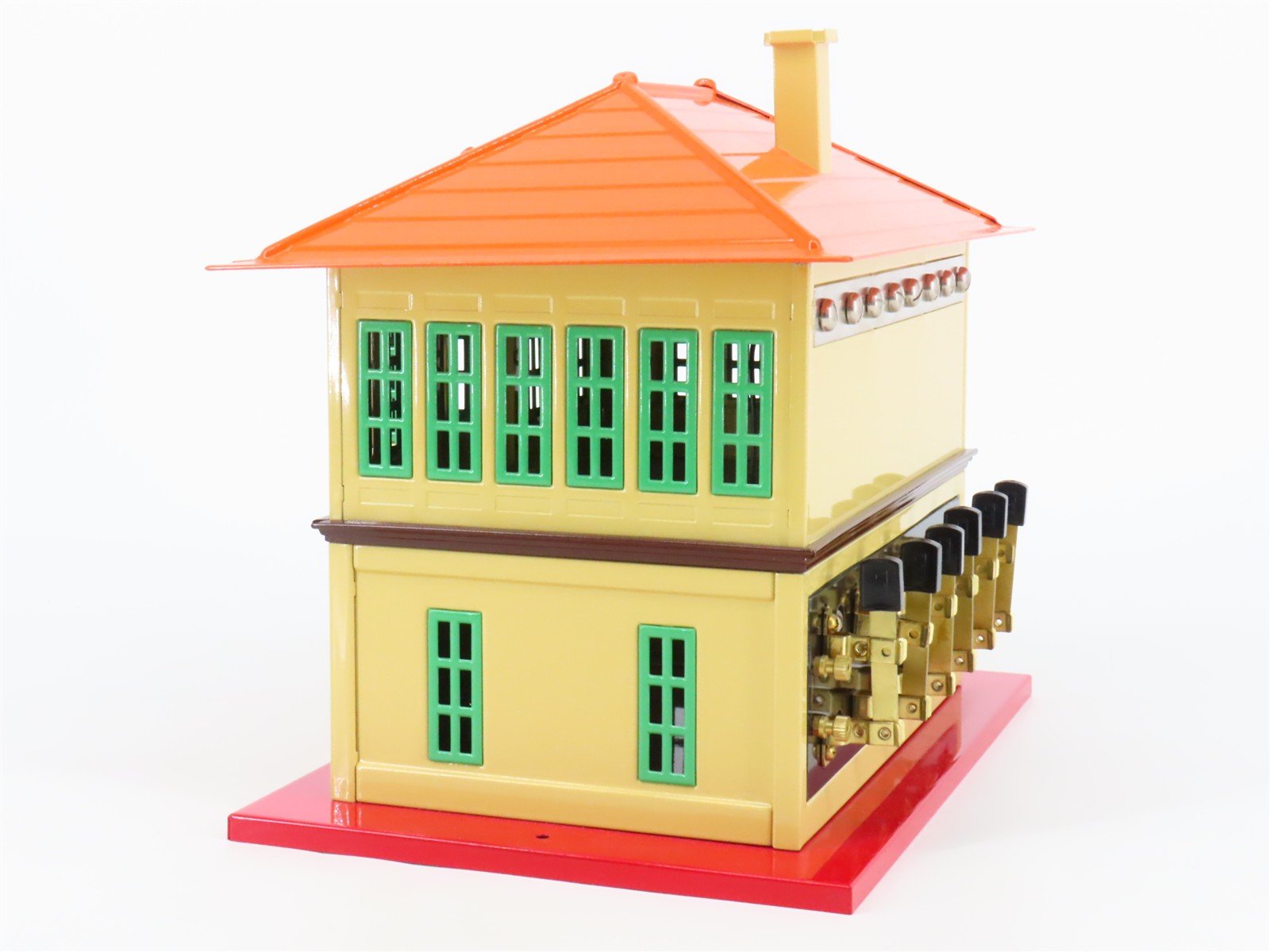 Standard Gauge Lionel 6-13804 #437 Switch Tower