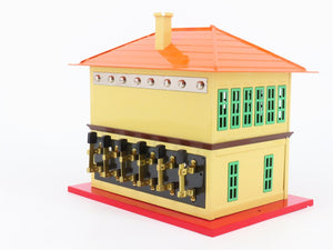 Standard Gauge Lionel 6-13804 #437 Switch Tower