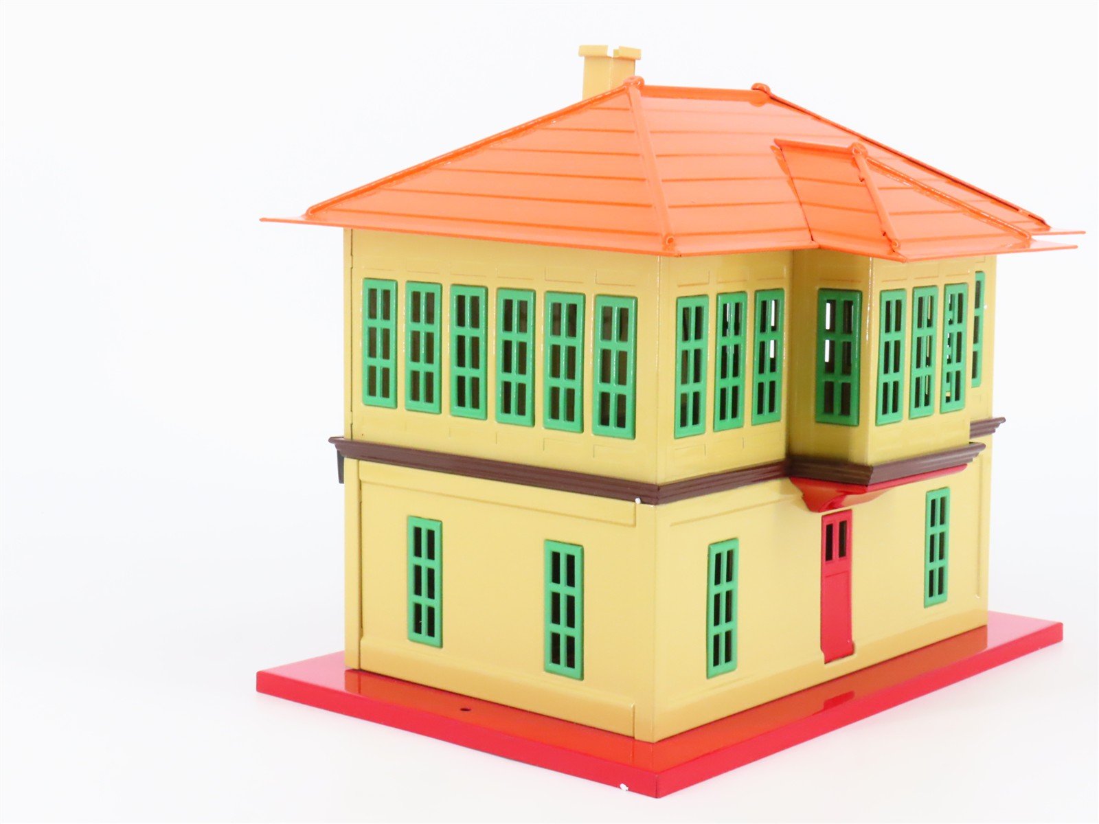 Standard Gauge Lionel 6-13804 #437 Switch Tower