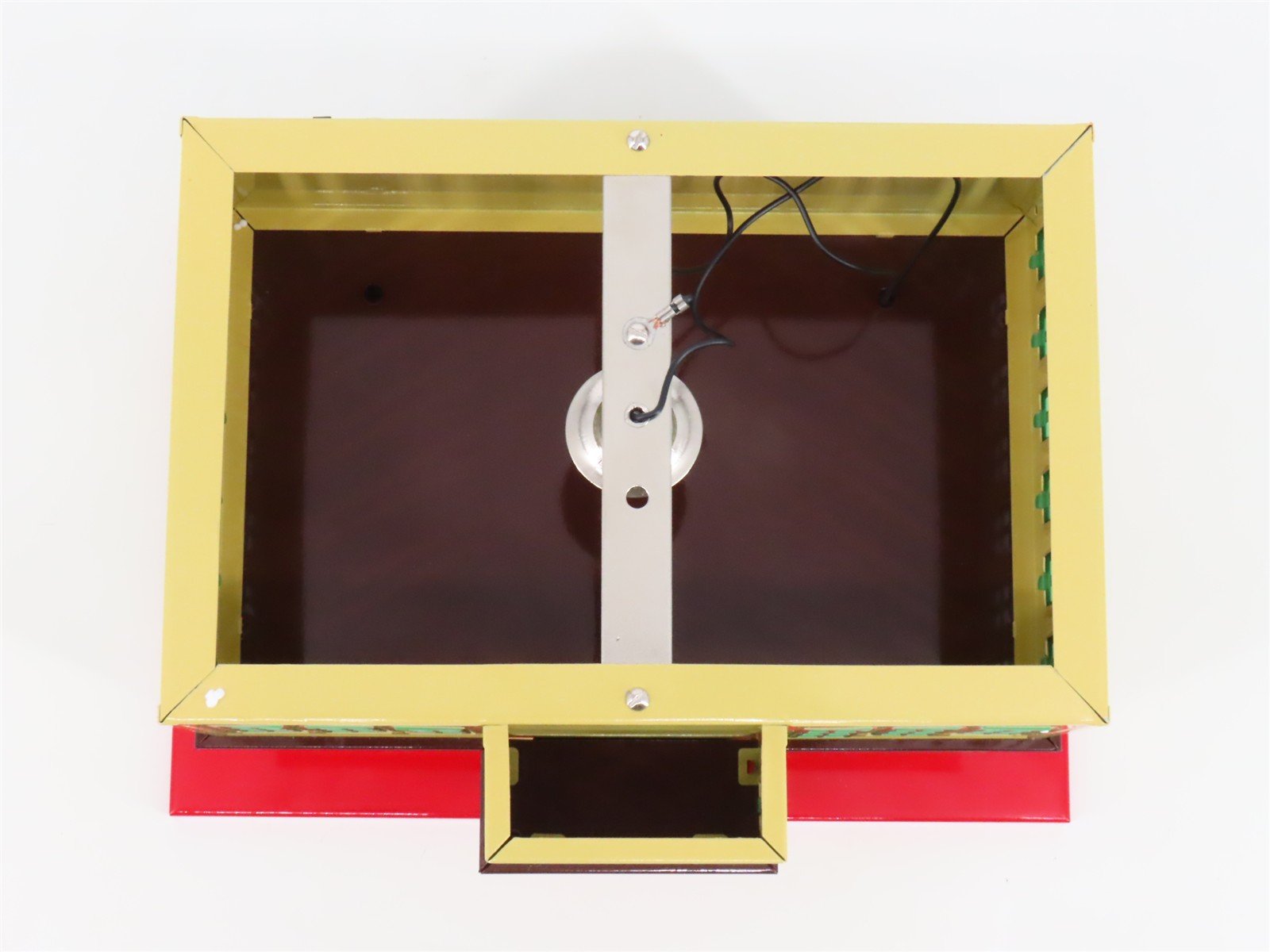 Standard Gauge Lionel 6-13804 #437 Switch Tower