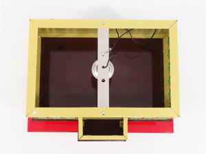 Standard Gauge Lionel 6-13804 #437 Switch Tower