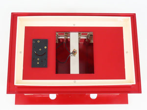 Standard Gauge Lionel 6-34115 Illuminated Station (Late Version)