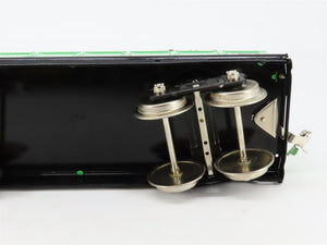 Standard Gauge MTH Tinplate 10-1074 #212 Gondola w/3 Containers