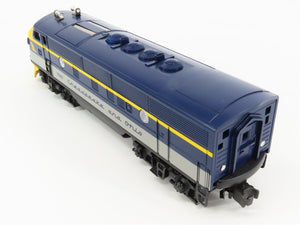 O Gauge 3-Rail Lionel 6-38144 C&O EMD F3A/A Diesel Set w/ TMCC & Sound
