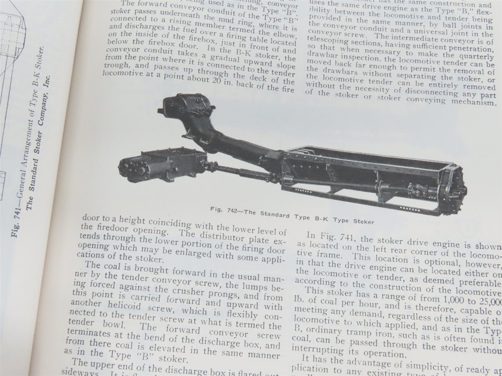 Locomotive Cyclopedia 1930 Ninth Edition by Simmons-Boardman - Republished 1985