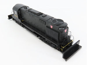 HO Scale Proto 2000 920-31346 PRR Pennsylvania RS27 Diesel #2410 w/ DCC & Sound