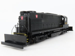 HO Scale Proto 2000 920-31346 PRR Pennsylvania RS27 Diesel #2410 w/ DCC & Sound