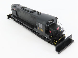 HO Scale Proto 2000 920-31346 PRR Pennsylvania RS27 Diesel #2410 w/ DCC & Sound