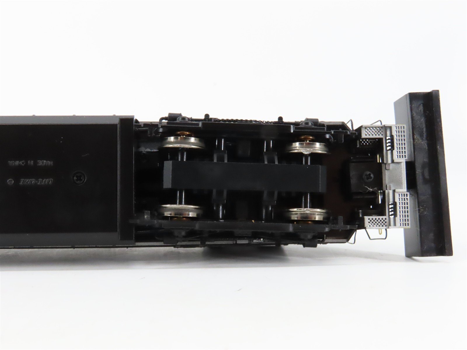 HO Scale Proto 2000 920-31346 PRR Pennsylvania RS27 Diesel #2410 w/ DCC & Sound