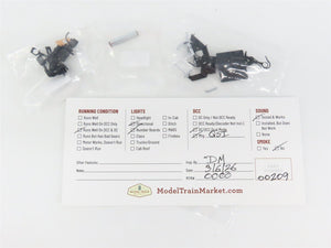 HO Scale Proto 2000 920-31346 PRR Pennsylvania RS27 Diesel #2410 w/ DCC & Sound