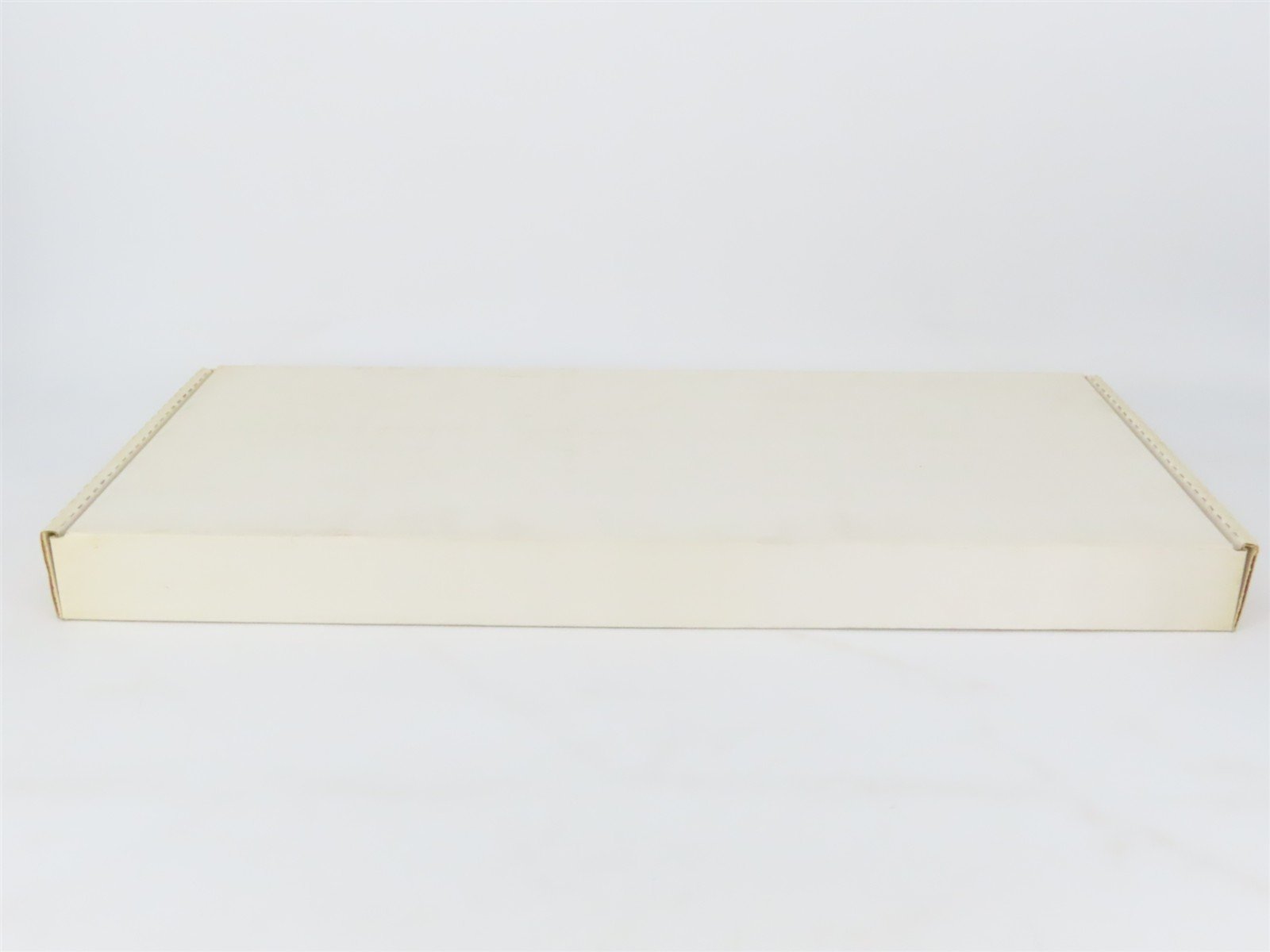 N Scale Axian Car Case Model Railroad Padded Storage Empty Box - 28