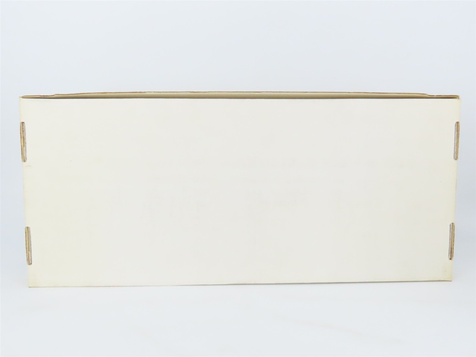 N Scale Axian Car Case Model Railroad Padded Storage Empty Box - 28