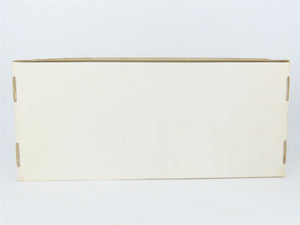 N Scale Axian Car Case Model Railroad Padded Storage Empty Box - 28