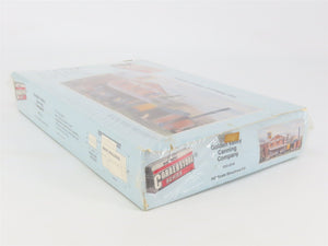 HO Scale Walthers Cornerstone 933-3018 Golden Valley Canning Company Kit SEALED