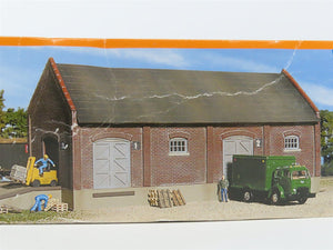 HO Scale Walthers 933-3092 Greatland Sugar Refining Building Kit