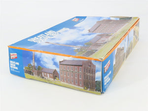 HO Scale Walthers 933-3092 Greatland Sugar Refining Building Kit