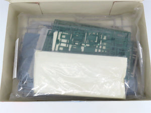 HO Scale Walthers 933-3074 Headquarters Building Kit