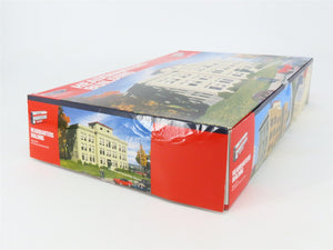HO Scale Walthers 933-3074 Headquarters Building Kit