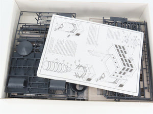 HO Scale Walthers 933-3078 Ford Tire Plant Building Kit