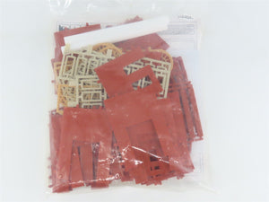 HO Scale DPM 35600 Powerhouse Building Kit