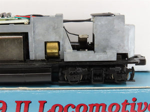 HO Scale Proto 2000 23614 ATSF Santa Fe EMD GP9 Ph. 2 Diesel #707 w/ DCC