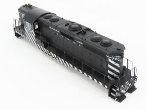 HO Scale Proto 2000 23614 ATSF Santa Fe EMD GP9 Ph. 2 Diesel #707 w/ DCC