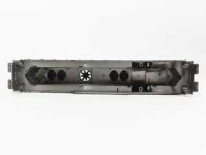 HO Scale Proto 2000 23614 ATSF Santa Fe EMD GP9 Ph. 2 Diesel #707 w/ DCC