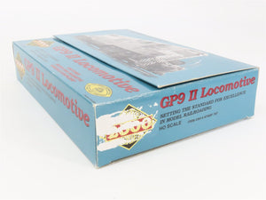 HO Scale Proto 2000 23614 ATSF Santa Fe EMD GP9 Ph. 2 Diesel #707 w/ DCC