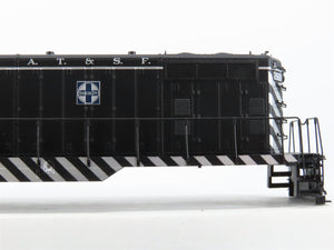 HO Scale Proto 2000 23552 ATSF Santa Fe EMD GP7 Diesel #2681 w/ DCC