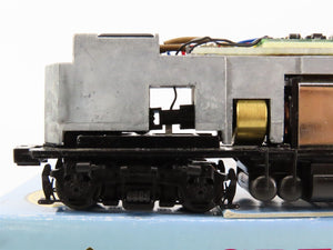 HO Scale Proto 2000 23552 ATSF Santa Fe EMD GP7 Diesel #2681 w/ DCC