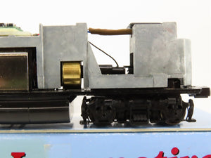 HO Scale Proto 2000 23552 ATSF Santa Fe EMD GP7 Diesel #2681 w/ DCC