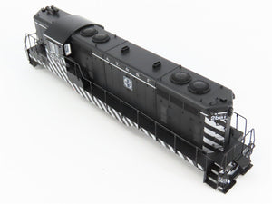 HO Scale Proto 2000 23552 ATSF Santa Fe EMD GP7 Diesel #2681 w/ DCC
