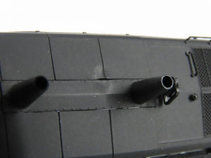 HO Scale Proto 2000 8049 ATSF Santa Fe EMD SW9 Diesel Switcher #2428 w/ DCC
