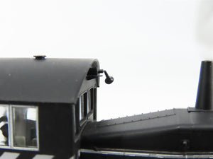 HO Scale Proto 2000 8055 ATSF Santa Fe SW9 Diesel Switcher #2431 w/ DCC