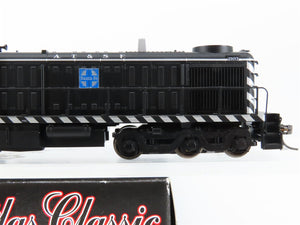 HO Scale Atlas Classic 7033 ATSF Santa Fe ALCO RSD-4/5 Diesel #2103 w/ DCC