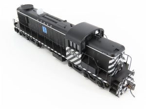 HO Scale Atlas Classic 7033 ATSF Santa Fe ALCO RSD-4/5 Diesel #2103 w/ DCC