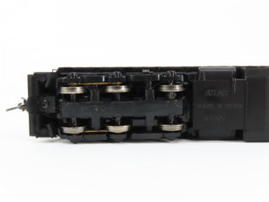 HO Scale Atlas Classic 7033 ATSF Santa Fe ALCO RSD-4/5 Diesel #2103 w/ DCC