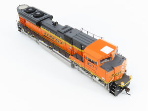 HO Scale Athearn Genesis G68614 BNSF EMD SD70ACe Diesel #9271 w/ DCC & Sound