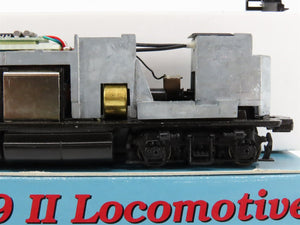 HO Scale Proto 2000 23613 ATSF Santa Fe EMD GP9 Ph. 2 Diesel #703 w/ DCC