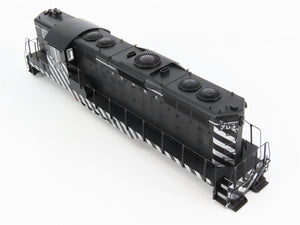 HO Scale Proto 2000 23613 ATSF Santa Fe EMD GP9 Ph. 2 Diesel #703 w/ DCC
