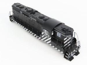 HO Scale Proto 2000 23613 ATSF Santa Fe EMD GP9 Ph. 2 Diesel #703 w/ DCC