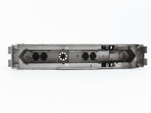 HO Scale Proto 2000 23613 ATSF Santa Fe EMD GP9 Ph. 2 Diesel #703 w/ DCC