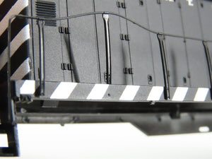 HO Scale Proto 2000 23613 ATSF Santa Fe EMD GP9 Ph. 2 Diesel #703 w/ DCC