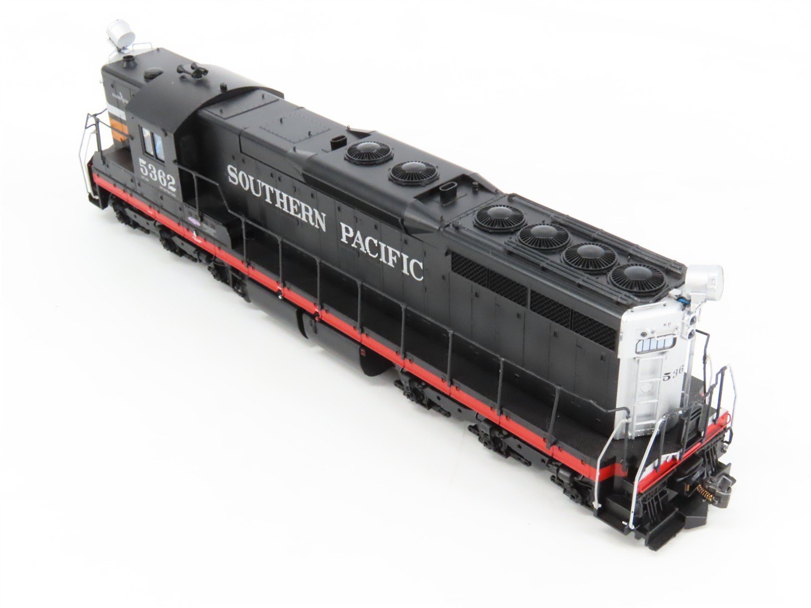 HO Scale Walthers Proto 920-41622 SP 