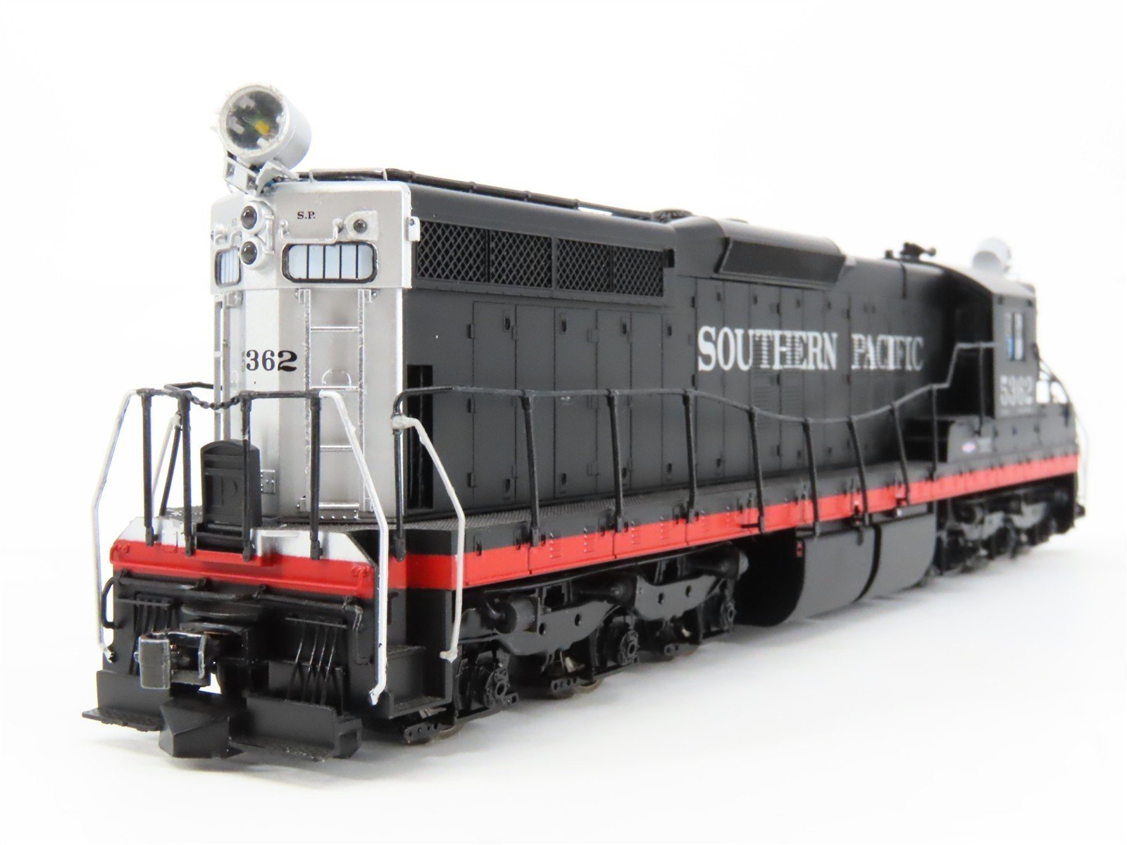 HO Scale Walthers Proto 920-41622 SP 